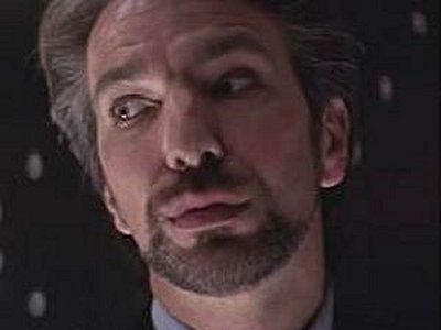 Die Hard's Hans Gruber